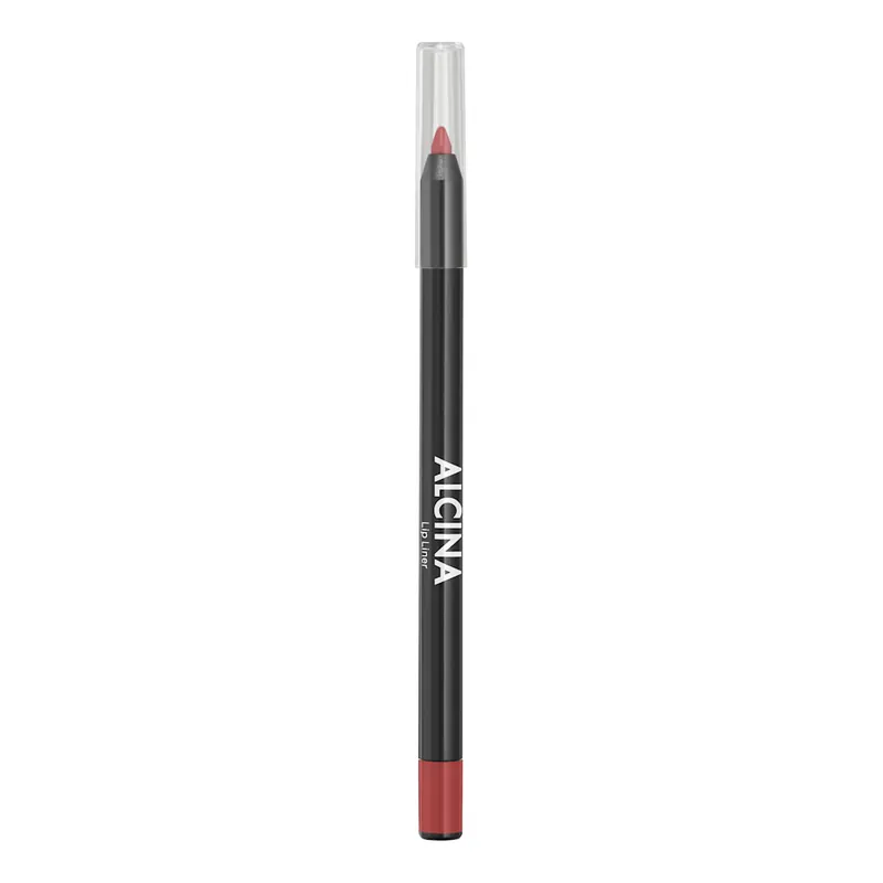 Aktuell Alcina Dekorative Kosmetik Lip Liner Berry Jam