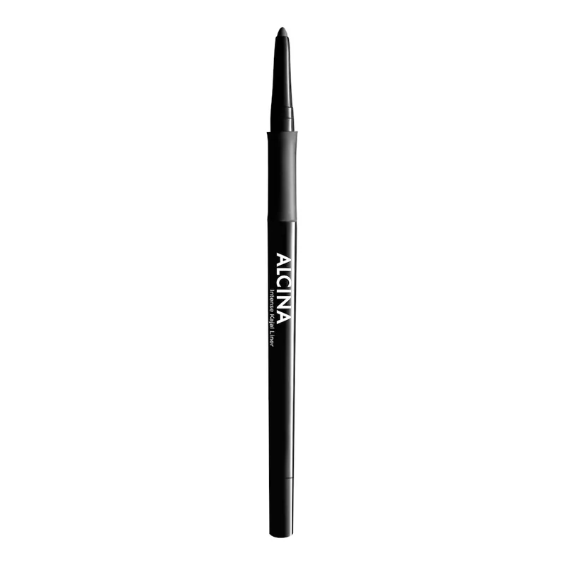 Begrenztes Angebot Alcina Dekorative Kosmetik Eye Intense Kajal Liner Black 010