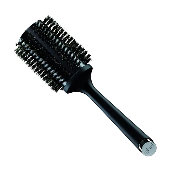 Bestseller GHD Bürste Profi-Line Natural Bristle Radial Brush No. 4