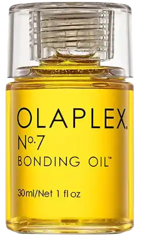 Geprüft Olaplex No. 7 Bonding Oil