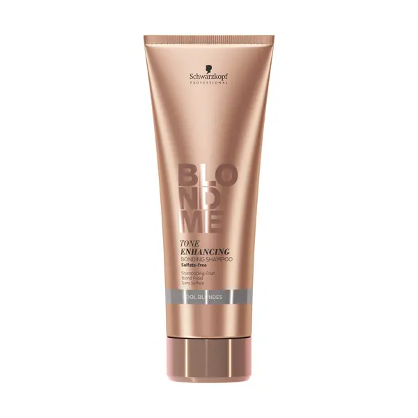 Heißes Angebot Schwarzkopf BLONDME Cool Blondes Neutralizing Shampoo 300ml