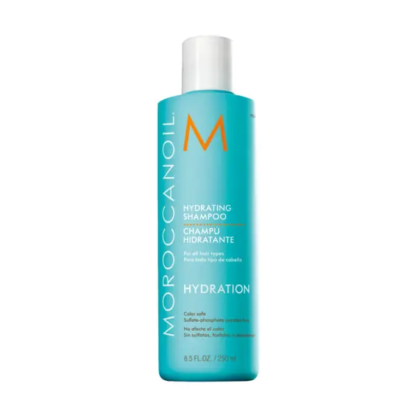 Moroccanoil - Hydrating Shampoo Bestseller