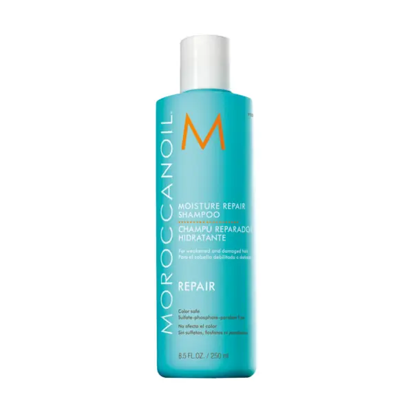Saisonangebot Moroccanoil - Moisture Repair Shampoo