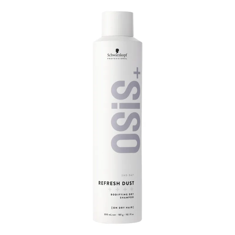 Direktkauf Schwarzkopf OSiS+ REFRESH DUST Bodifying Dry Shampoo