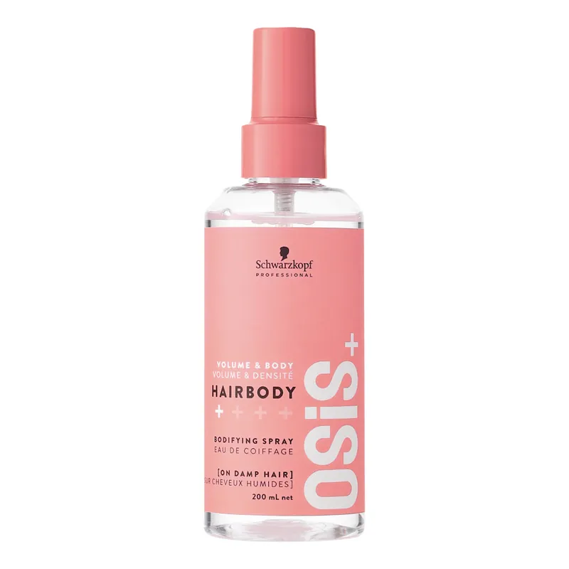 Schwarzkopf OSiS+ HAIRBODY Bodifying Spray Must-Have