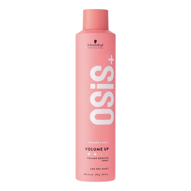 Schwarzkopf OSiS+ VOLUME UP Volume Booster Spray Begrenztes Angebot