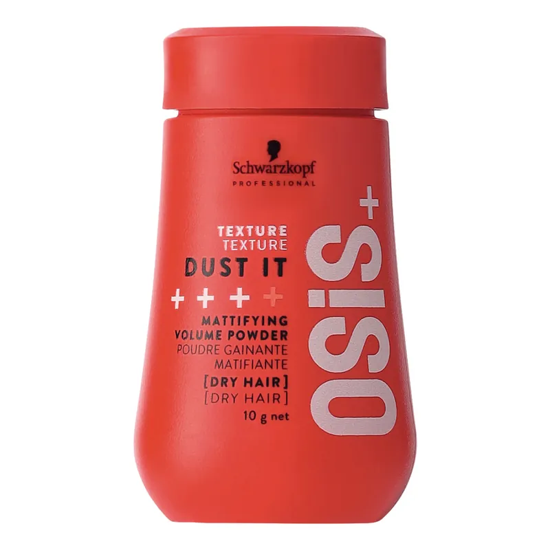 Schwarzkopf OSiS+ DUST IT Mattifying Volume Powder Sale