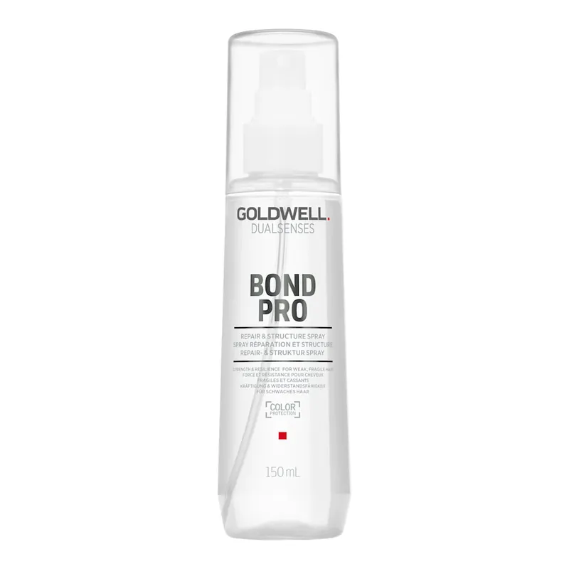 Goldwell Dualsenses Bond Pro Repair & Struktur Spray Abverkauf