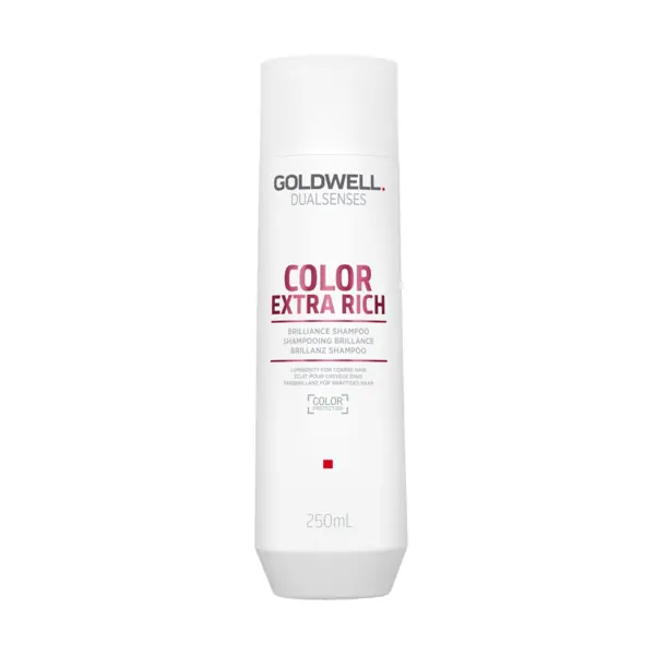 Goldwell Dualsenses Color Extra Rich Brilliance Shampoo Sonderaktion