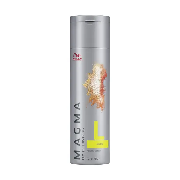 Wella Magma by Blondor /Limoncello Expressversand