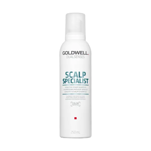 Goldwell Dualsenses Scalp Specialist Sensitive Foam Shampoo Direktkauf