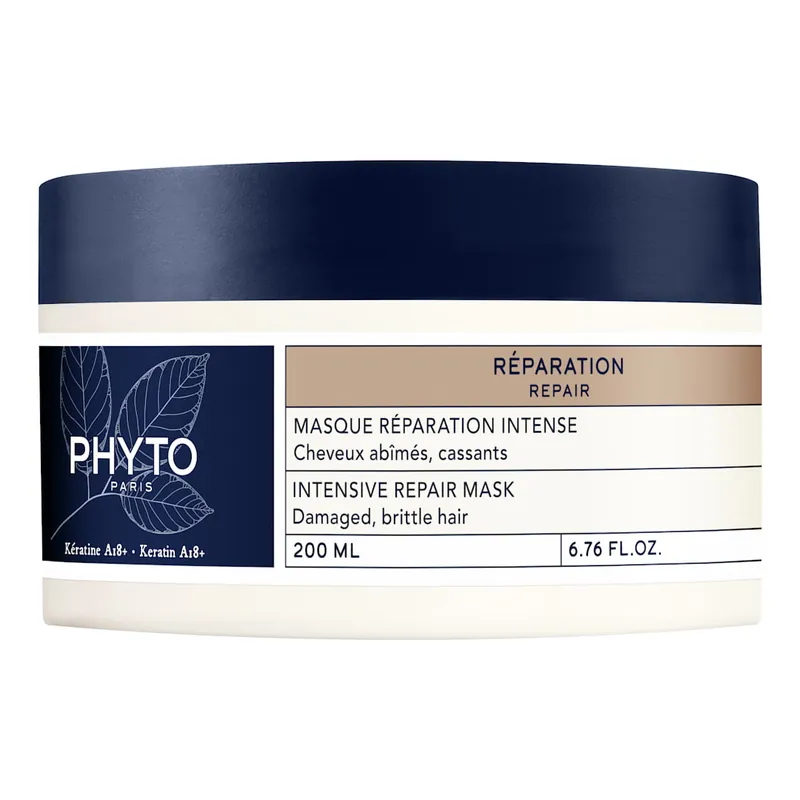 Ausverkauf Phyto Repair Intensive Repair Mask