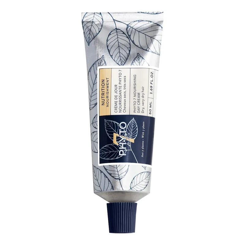 Heißes Angebot Phyto Nutrition Phyto 7 Nourishing Day Cream - trockenes Haar