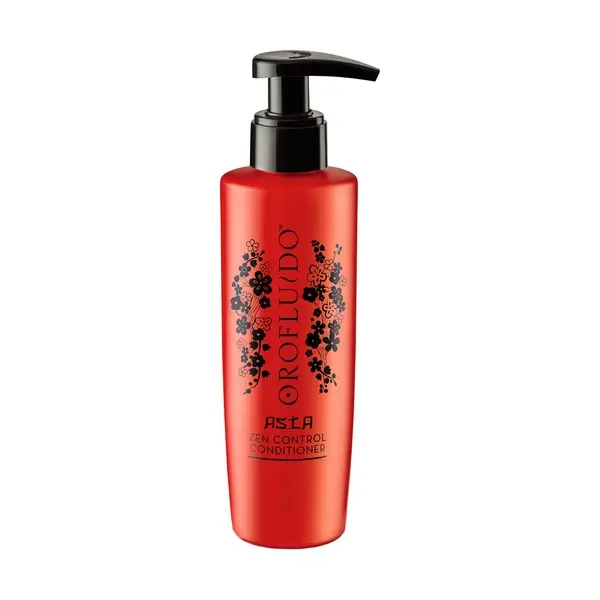 Orofluido Asia Zen Control Conditioner Top-Seller