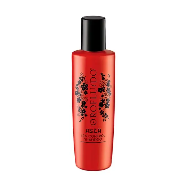 Orofluido Asia Zen Control Shampoo Zertifiziert
