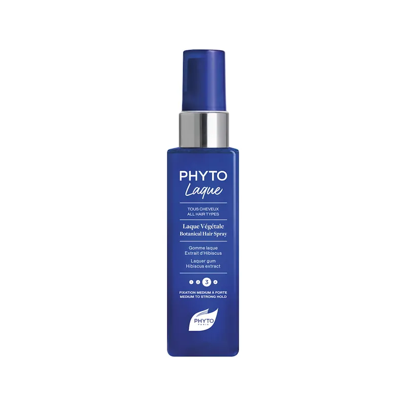 PHYTO Phytolaque Mirror - Botanical Hairspray Medium / Strong Hold Abverkauf
