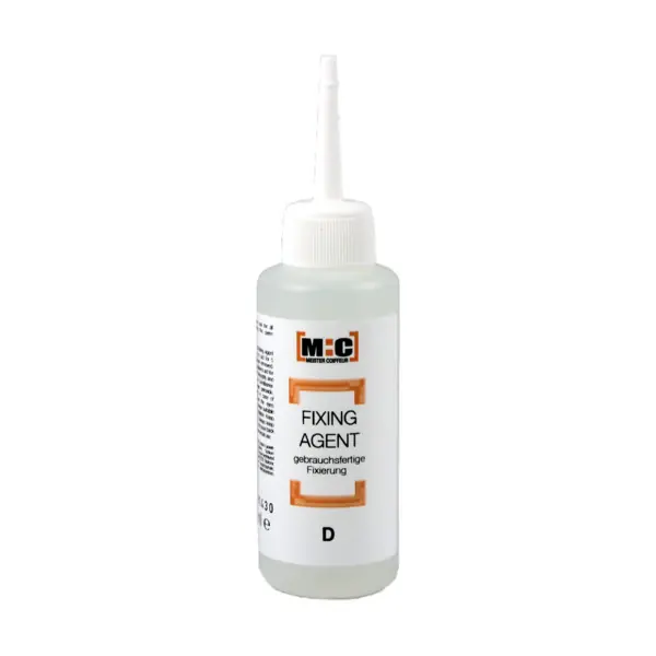 Angebot M:C Fixing Agent Universal-Fixierung gebrauchsfertig