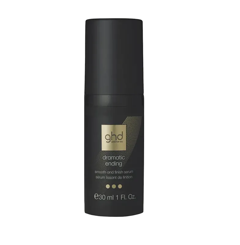 GHD Styling DRAMATIC ENDING Smooth & Finish Serum Neu Im Sortiment