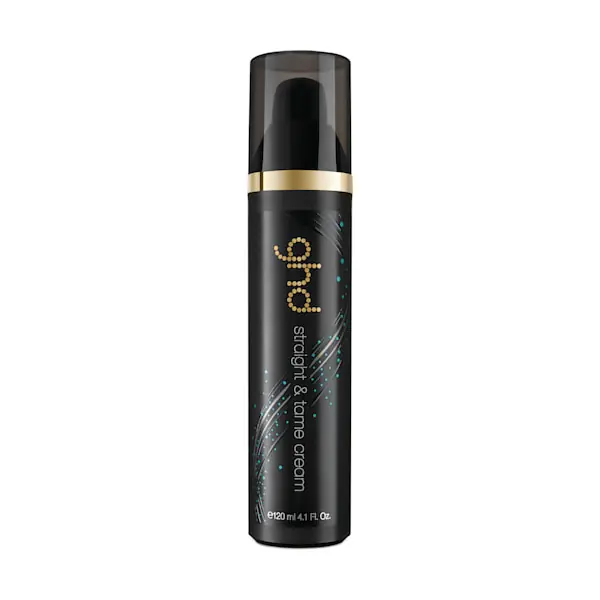 Garantierte Lieferung GHD Styling Straight & Tame Cream