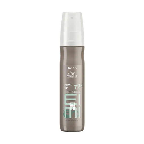 Wella EIMI Nutricurls Fresh Up Anti-Frizz Spray Begrenztes Angebot