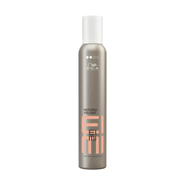 Wochenendangebot Wella EIMI Volume Natural Volume Styling Mousse