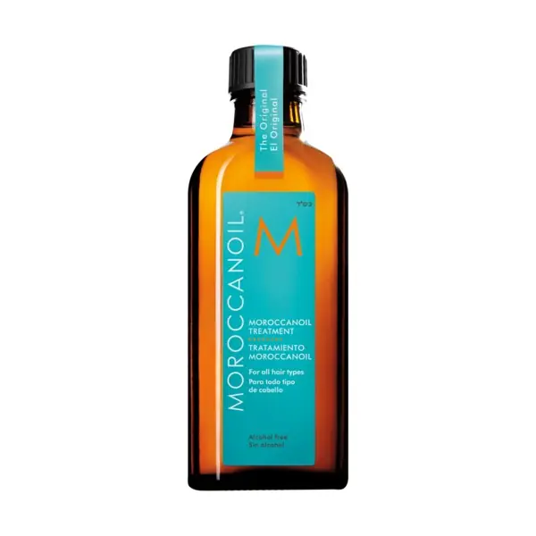 Top-Seller Moroccanoil Oil Treatment 125ml XXL