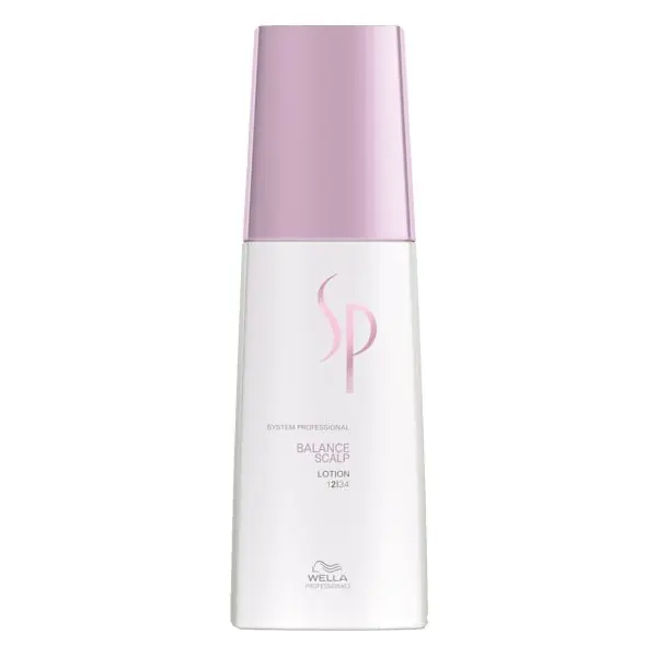 Markenware Wella SP Balance Scalp Lotion