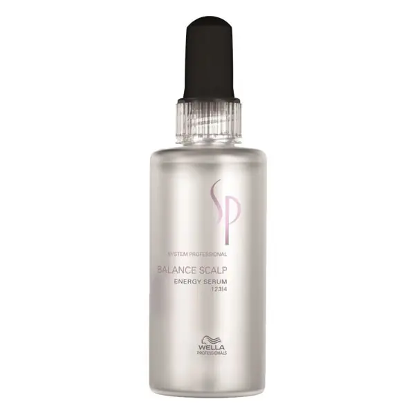 Online Kaufen Wella SP Balance Scalp Energy Serum