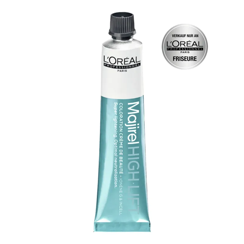 L'Oreal Majirel High Lift Asch Violett Direkt Vom Hersteller