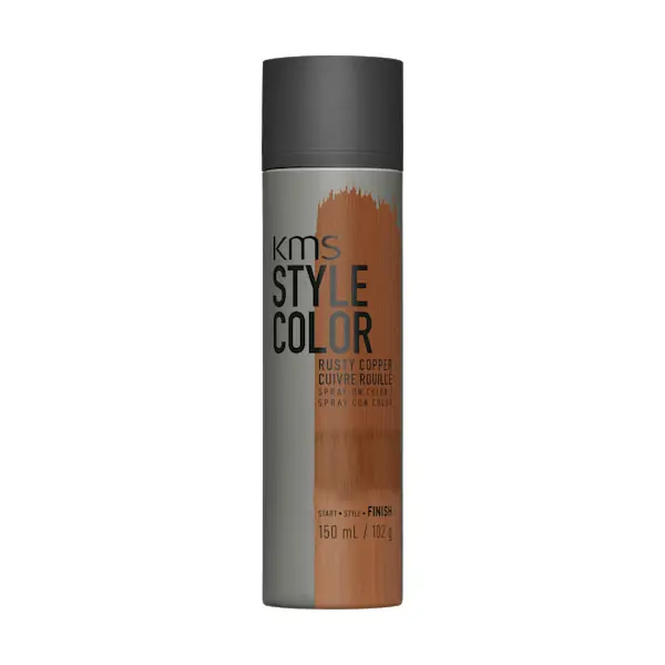 Ausverkauf KMS Color Spray Rusty Copper
