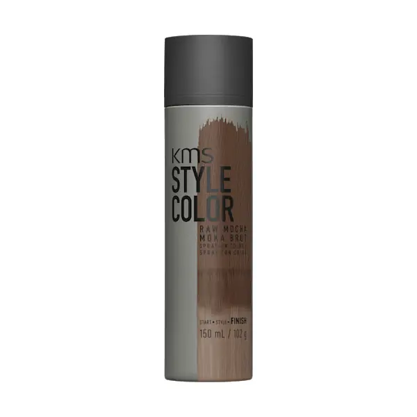KMS Color Spray Raw Mocha Bestpreis