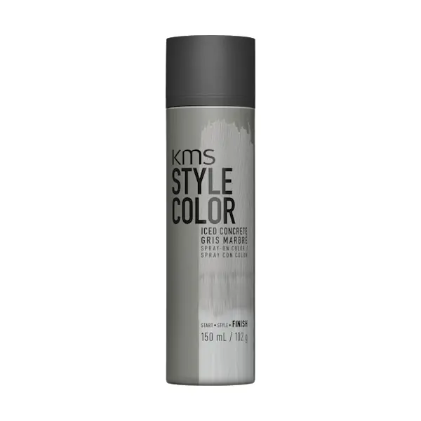 KMS Color Spray Iced Concrete Bestseller