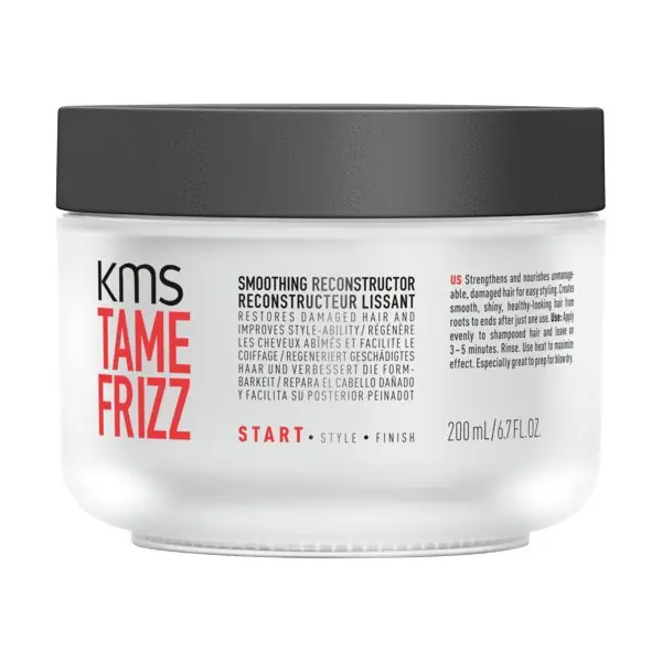 KMS Tamefrizz Smoothing Reconstructor Heißes Angebot