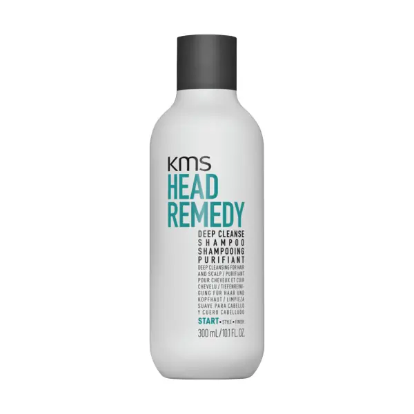 Online Kaufen KMS Headremedy Deep Cleanse Shampoo
