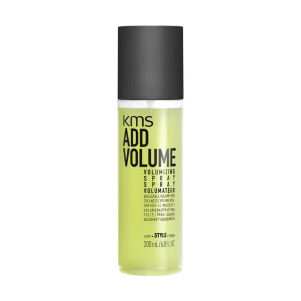 KMS Addvolume Volumizing Spray Angebot