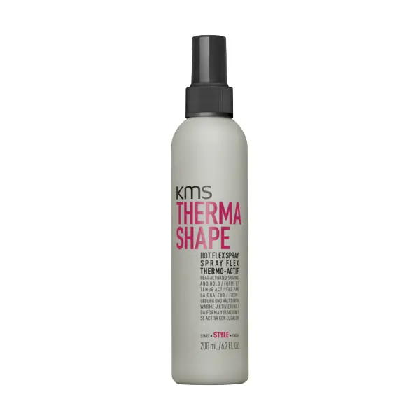 Sonderangebot KMS ThermaShape Hot Flex Spray