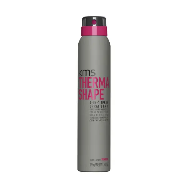 Top-Angebot KMS ThermaShape 2-in-1 Spray