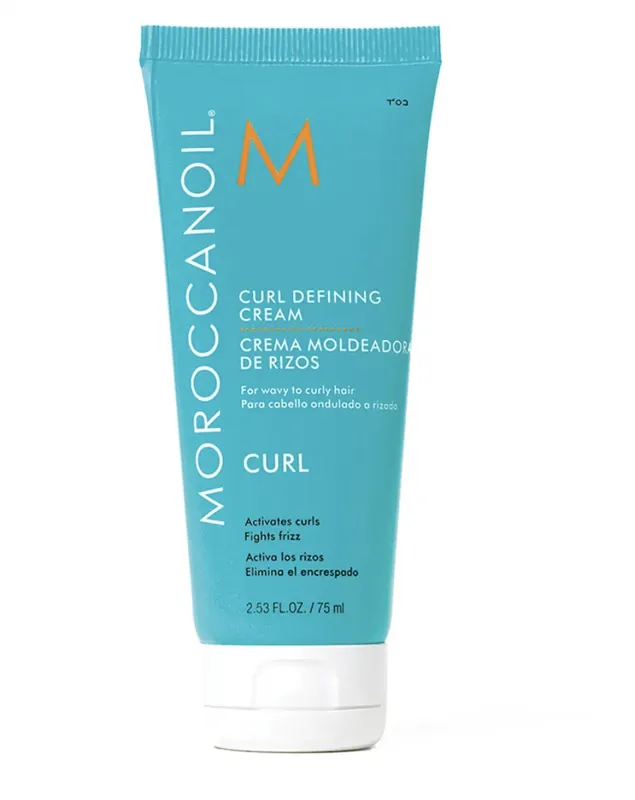 Billig Moroccanoil Care Curl Defining Cream Mini