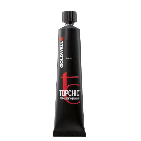 Goldwell Top Chic 5-RB rotbuche dunkel Schneller Versand