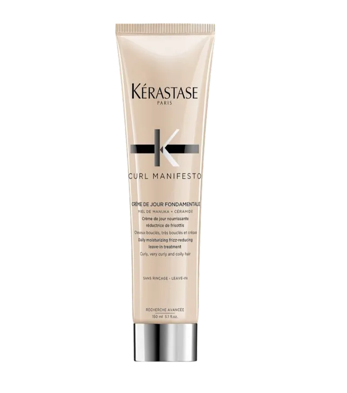 Jetzt Kaufen Kérastase Curl Manifesto Creme de Jour Fondamentale