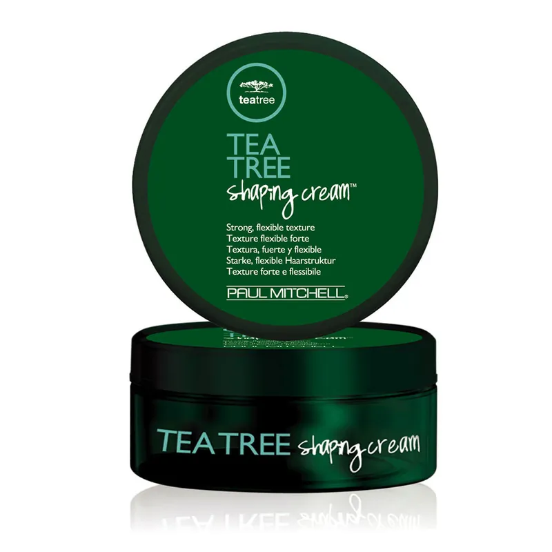 Expressversand Paul Mitchell TEA TREE shaping cream 85 g