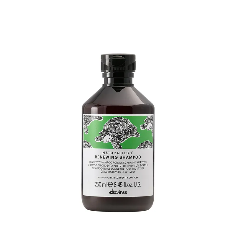 Davines Natural Tech Renewing Shampoo 250 ml Wochenendangebot