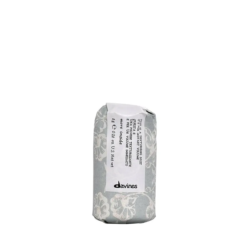 Markenprodukt Davines More Inside Texturizing Dust
