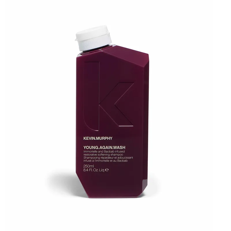 Kevin.Murphy Anti-Aging Shampoo YOUNG.AGAIN WASH 250 ml Ausverkauf