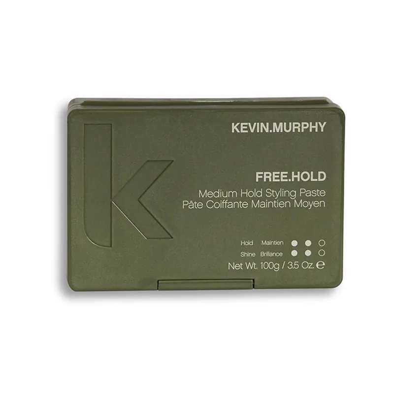 Solange Der Vorrat Reicht Kevin.Murphy Style / Control FREE.HOLD 100 ml
