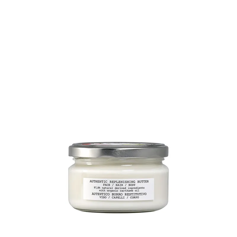 Davines Authentic Replenishing Butter Mega-Angebot