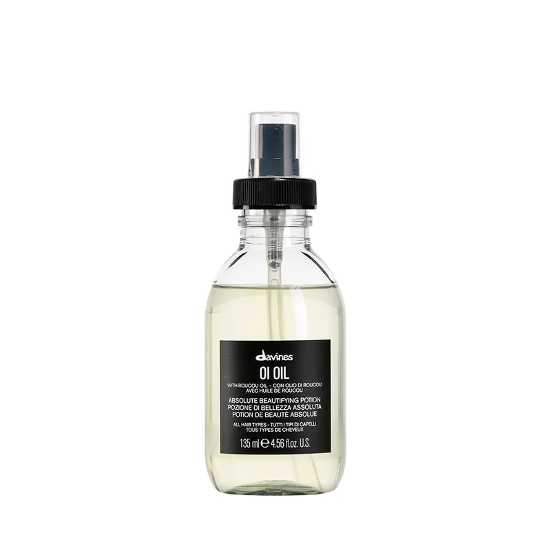 Davines OI OIL 135 ml Expressversand