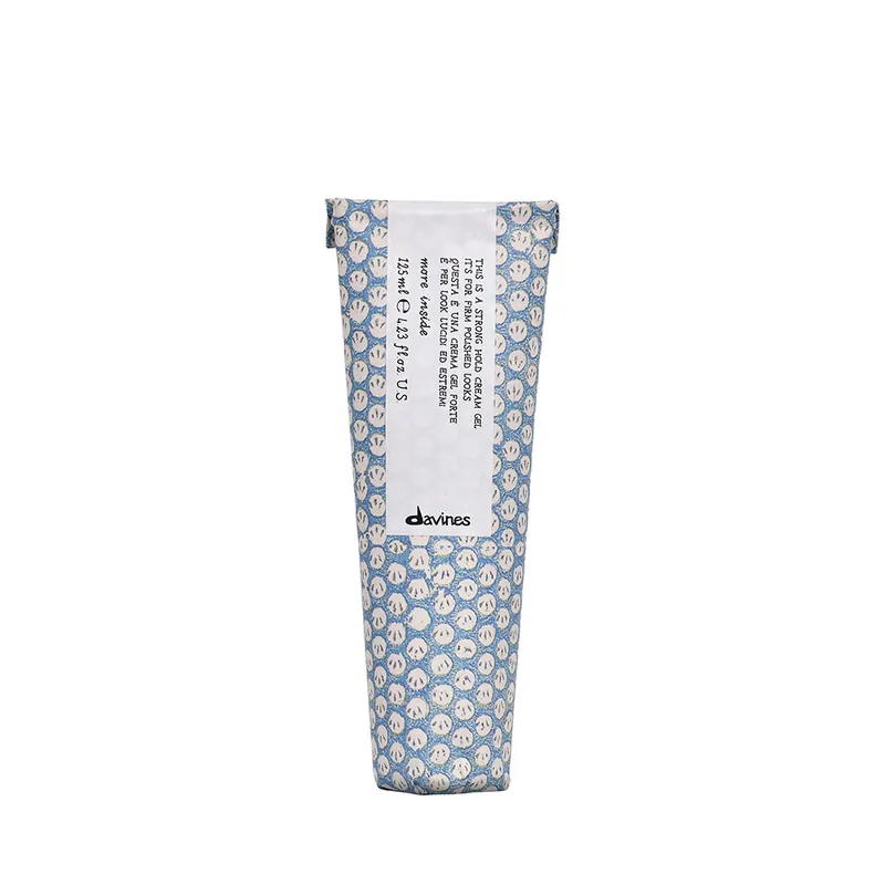 Direktkauf Davines More Inside Strong Hold Cream Gel 125 ml