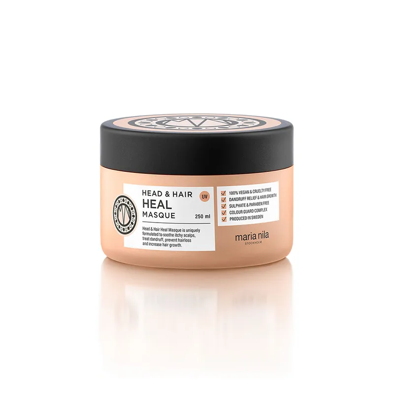 Maria Nila Head & Hair Heal Masque 250 ml Bestpreis