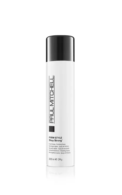 Schnäppchen Paul Mitchell Firm Style Stay Strong 300 ml